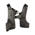 A-Cold-Wall* Asymmetrical Chest Rig "Black"