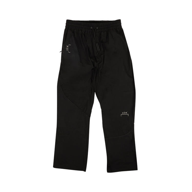 A-Cold-Wall* Nylon Joggers Pant "Black"