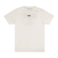 Off-White Mirko Slim T-Shirt "White"