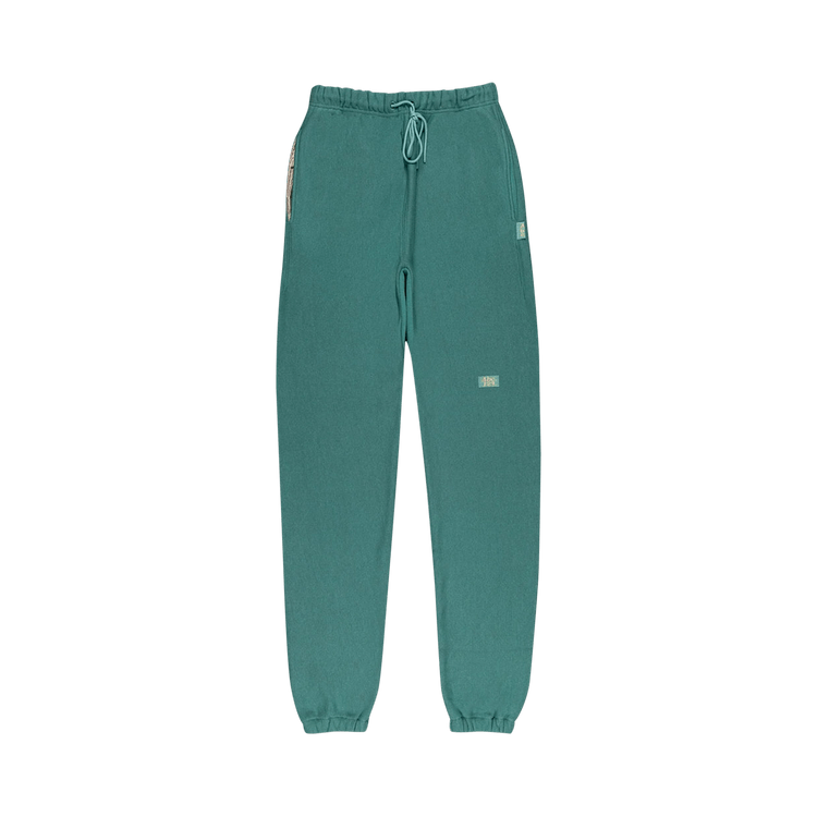 Advisory Board Crystals Sweatpants "Aventurine Green"