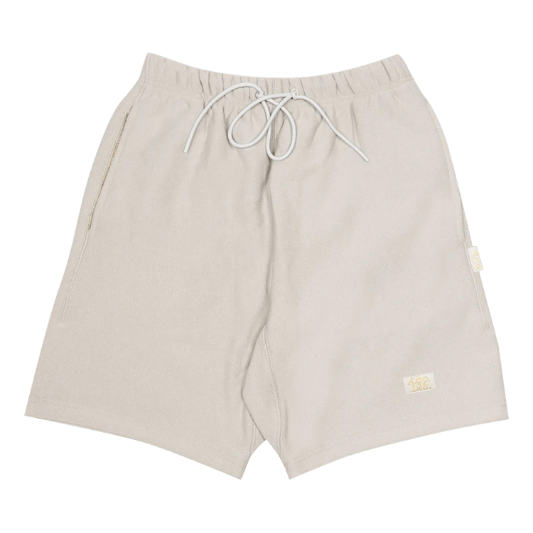 Advisory Board Crystals Sweatshorts "Jasper Grey"