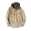Engineered Garments Field Parka "Khaki"