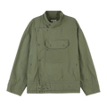 Engineered Garments Moto Jacket "Olive"