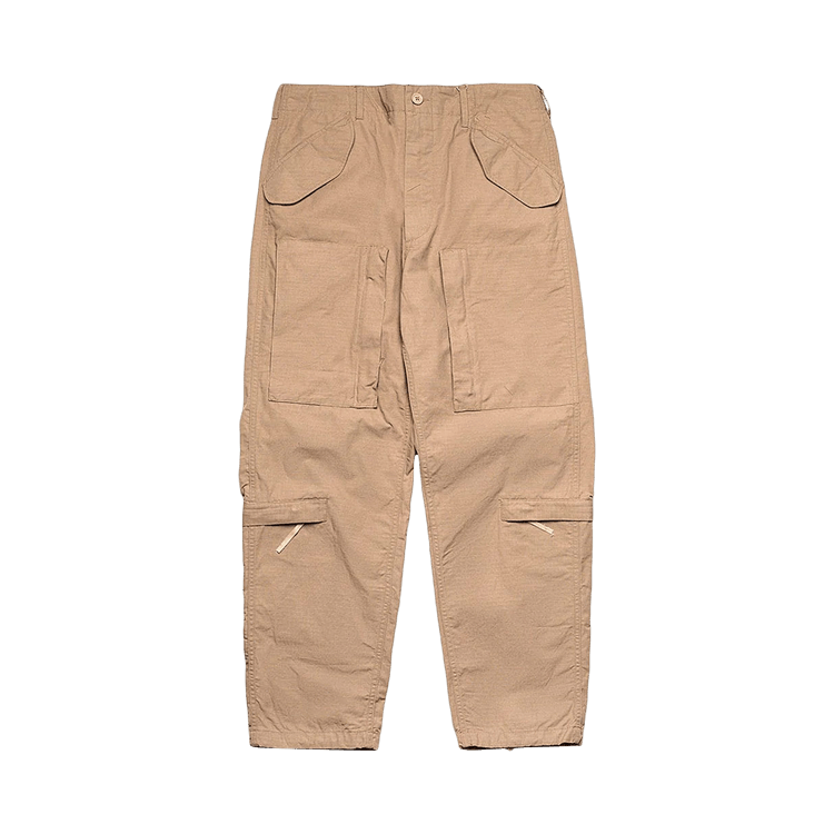 Engineered Garments Aircrew Pant "Khaki"