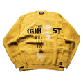 Raf Simons Ghost Oversized Knit "Yellow"