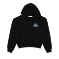 Off-White Hands Arrows Hoodie "Black"