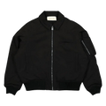 1017 ALYX 9SM Bomber Jacket "Black"