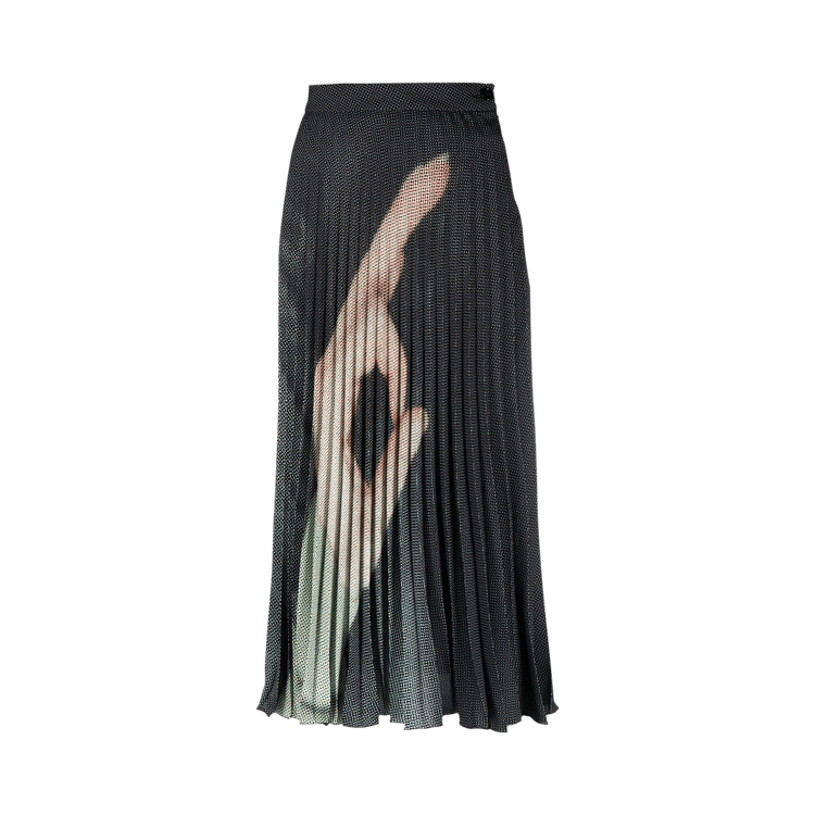 MM6 Maison Margiela Skirt "Black"