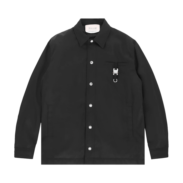 1017 ALYX 9SM Jacket-1 "Black"