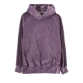 Needles Track Hoodie "Purple"