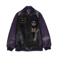 Needles Award Jacket "Purple"
