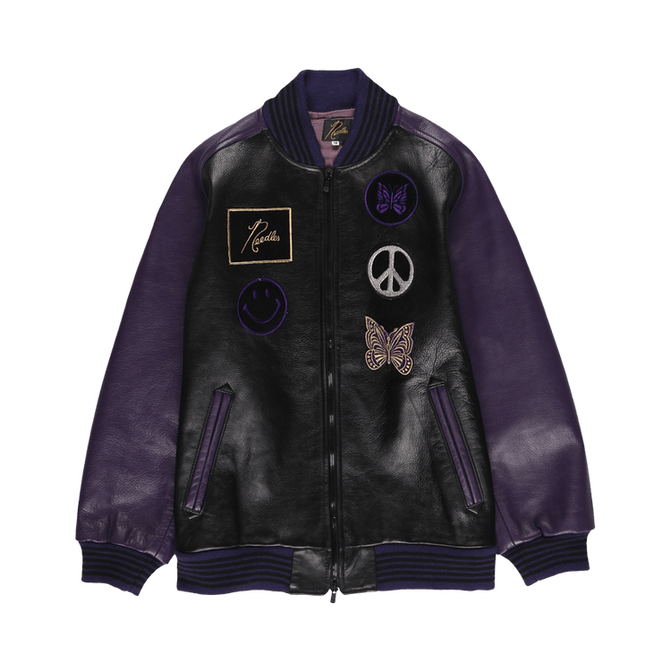 Needles Award Jacket "Purple"