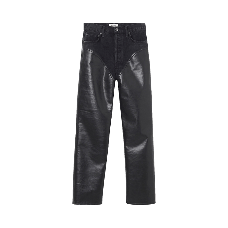 Agolde Harley Jean "Form/Detox"