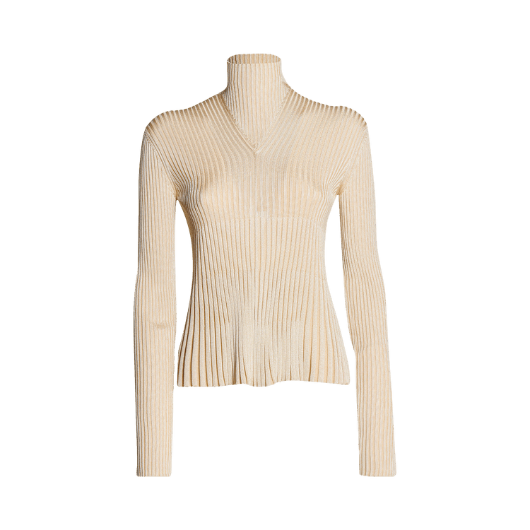 Bottega Veneta Sweater "Camomile"