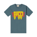Gucci T-Shirt "Faded Black"