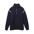 Maison Margiela Pullover "Navy"