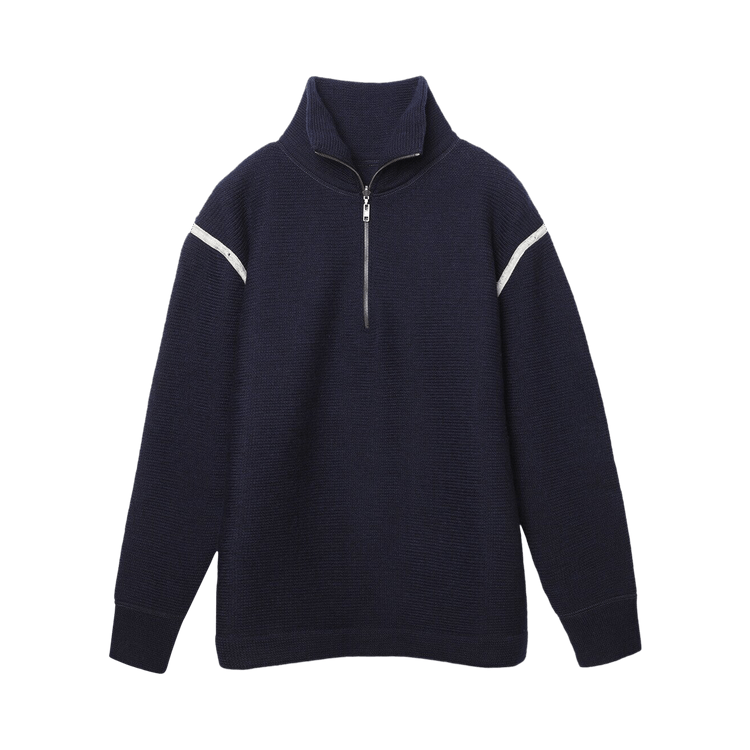 Maison Margiela Pullover "Navy"