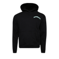Nahmias Farewell Tour Crystal Hoodie "Black"