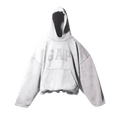 Yeezy Gap Engineered by Balenciaga Dove Hoodie "White"