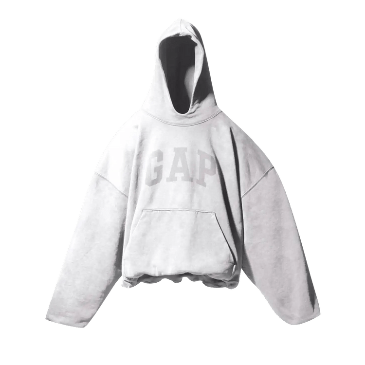 Yeezy Gap Engineered by Balenciaga Dove Hoodie "White"