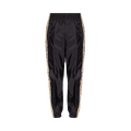 Versace Heritage Print Pants "Navy/Cobalt/Gold"