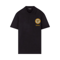 Versace Medusa Polo "Black"