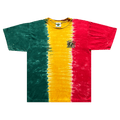 Vintage 2000s Bob Marley Tee "Tie-Dye"