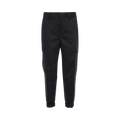 Ami Cargo Trousers "Black"