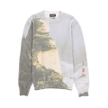 Pleasures Moon Sweater "Multicolor"