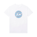 Anti Social Social Club x Fragment Called Interference Tee "White"