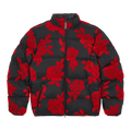 Y-3 x Palace Reversible Puffer Jacket "Black"