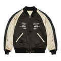 Y-3 x Palace Reversible Souvenir Jacket "Navy/Cream"