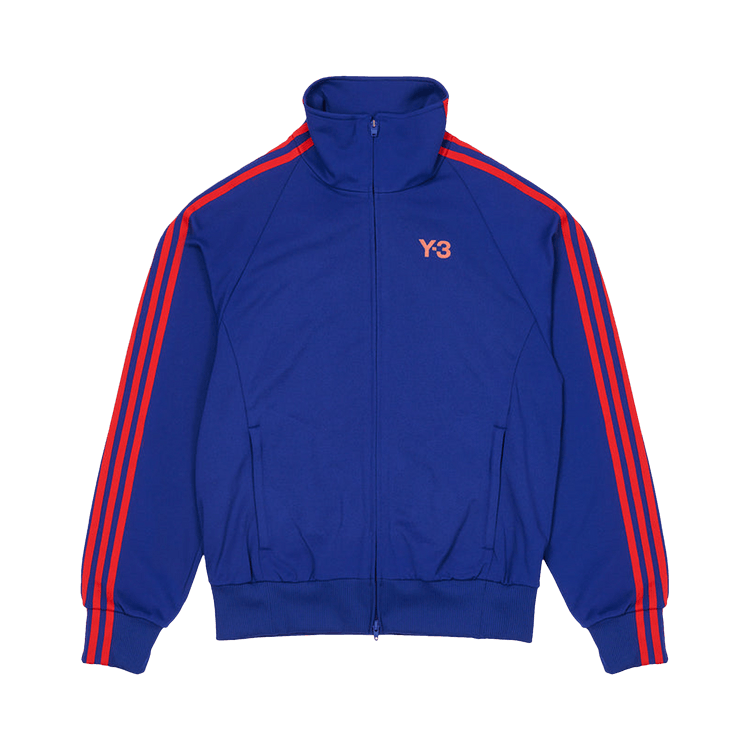 Y-3 x Palace Track Top "Navy"