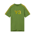 Y-3 x Palace Logo T-Shirt "Green"