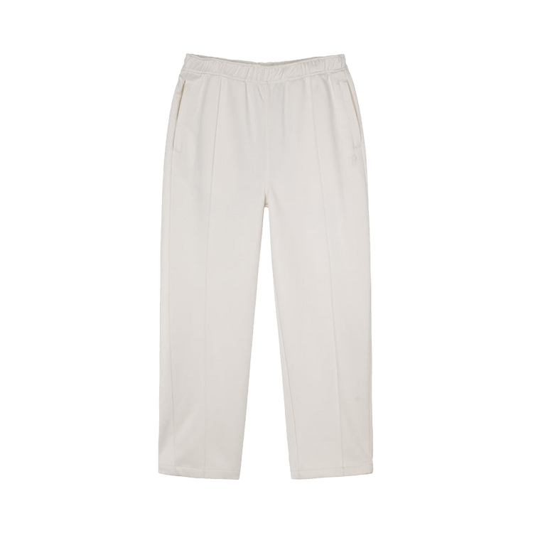 Stussy Poly Track Pant "Natural"