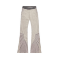 Hyein Seo Lowrise Pants "Light Grey"