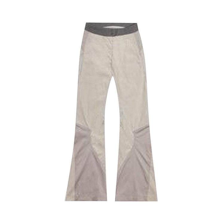 Hyein Seo Lowrise Pants "Light Grey"