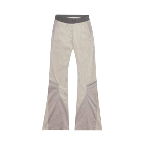 Hyein Seo Lowrise Pants "Light Grey"