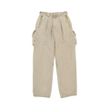Hyein Seo Washed Cargo Pants "Sand"