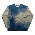 A-Cold-Wall* Gradient Knit "Light Grey"
