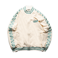 KidSuper Simple Tracksuit Top "Tan"