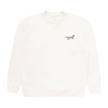 One Of These Days Mallard Hunt Crewneck "Bone"