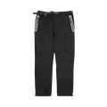 And Wander Air Hold Pants "Black"