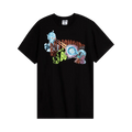 Billionaire Boys Club Infinity T-Shirt "Black"