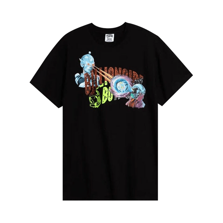 Billionaire Boys Club Infinity T-Shirt "Black"