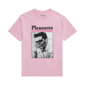 Pleasures Dead T-Shirt "Pink"