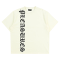 Pleasures Knight Heavyweight Shirt "White"