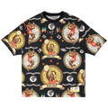 Air Jordan x Maison Chateau Rouge T-Shirt "Black"