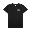 Billionaire Boys Club Small Arch Short-Sleeve Knit "Black"