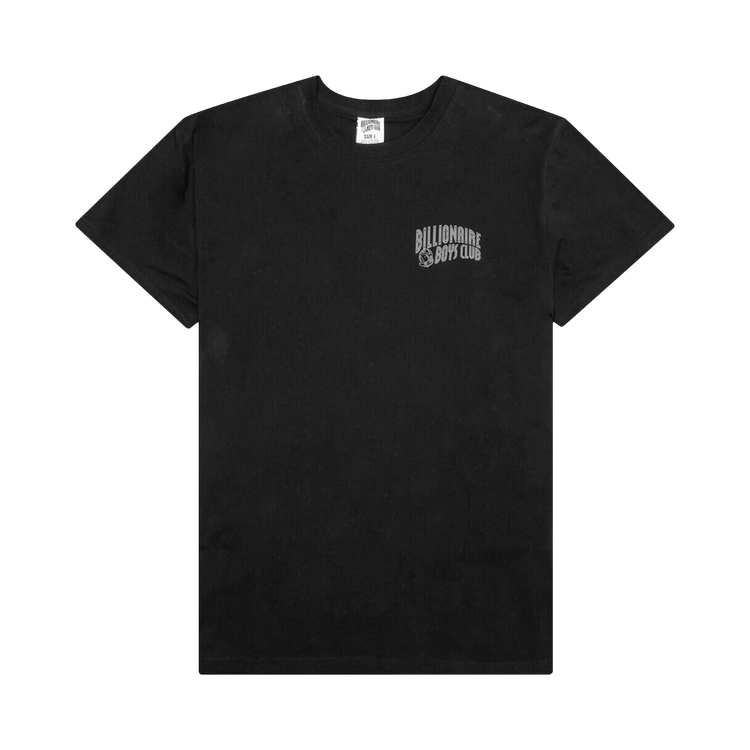 Billionaire Boys Club Small Arch Short-Sleeve Knit "Black"